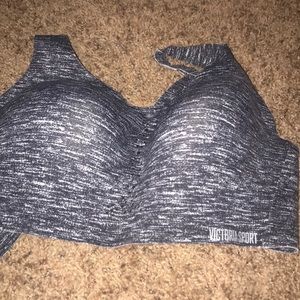 Sports bra